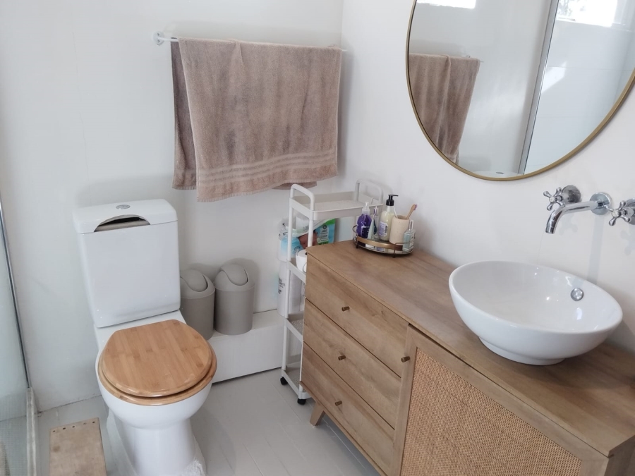 To Let 3 Bedroom Property for Rent in Fish Hoek Western Cape